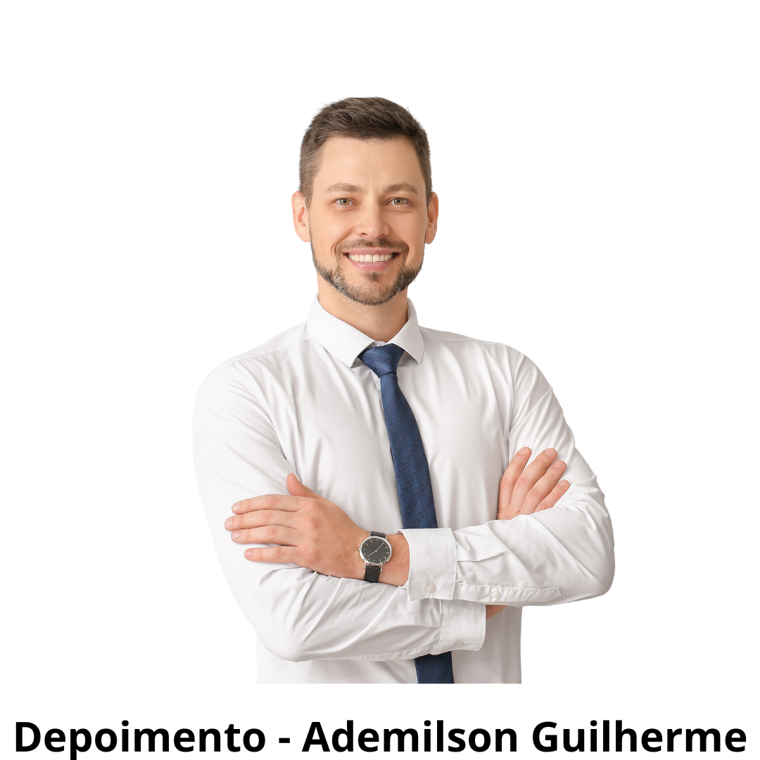 Ademilson Guilherme