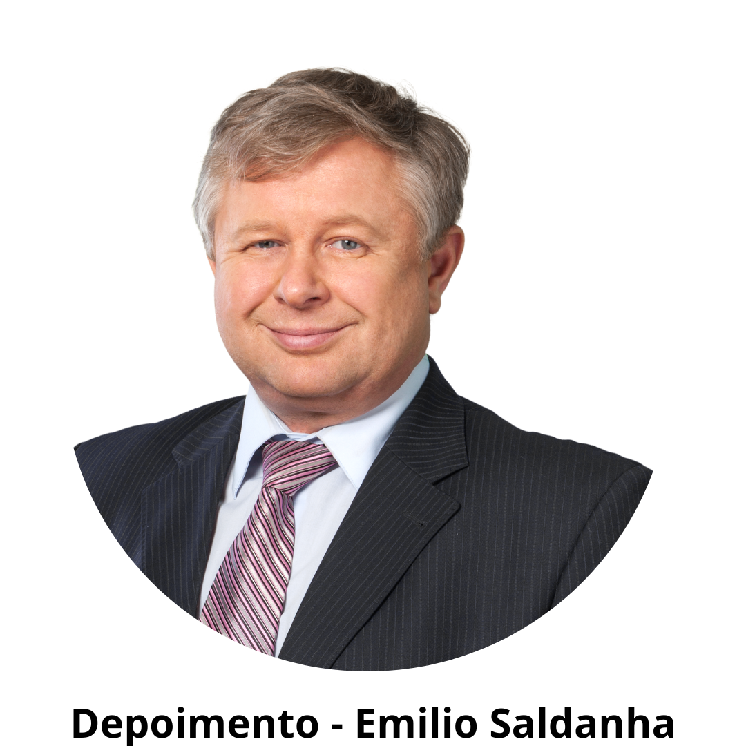 Emilio Saldanha